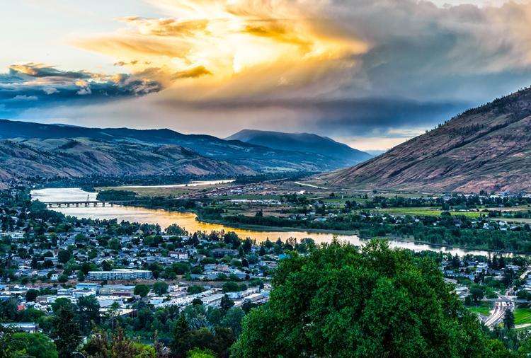 Kamloops